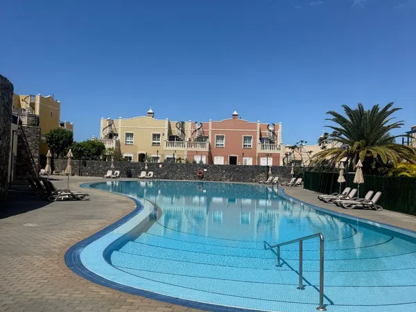 Chalet adosado en Calle la Golondrina, 2, Palm Mar, Palm Mar - Foto 20