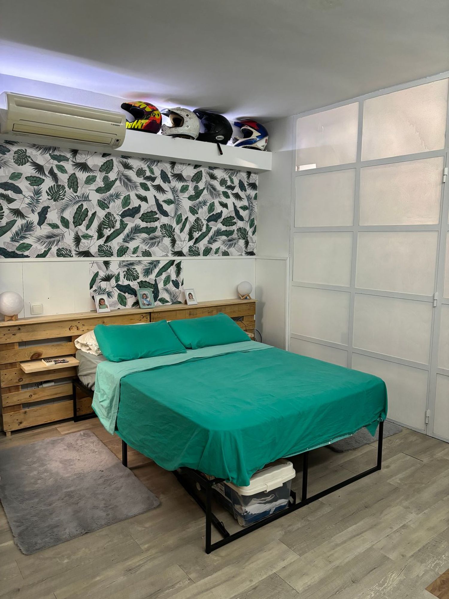 Loft en Callejón Siete Revueltas, 3 Bajo a, Casco Histórico, Casco Histórico - Foto 7