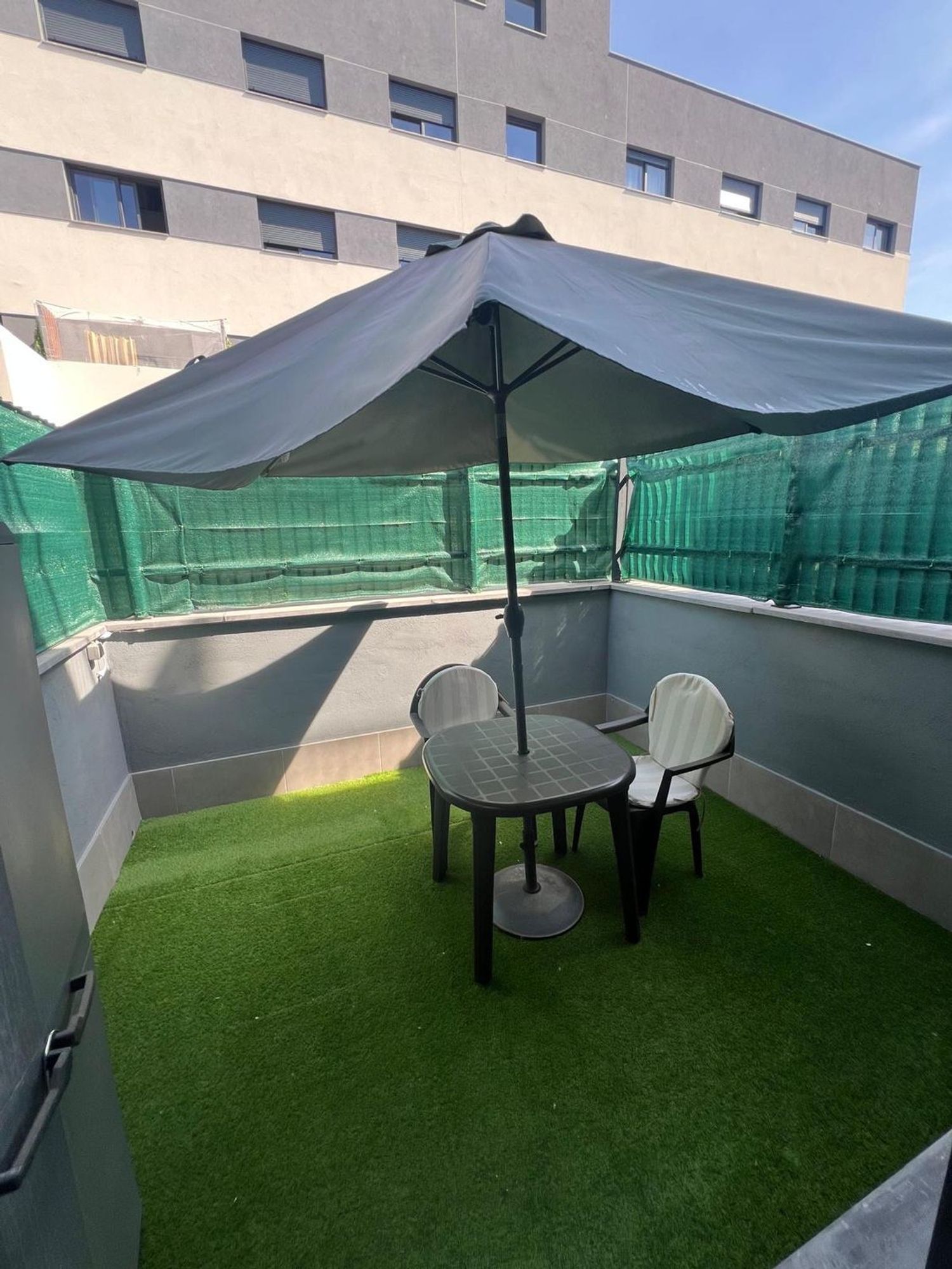 Estudio en Calle de Fuerteventura, 5 - Foto 12