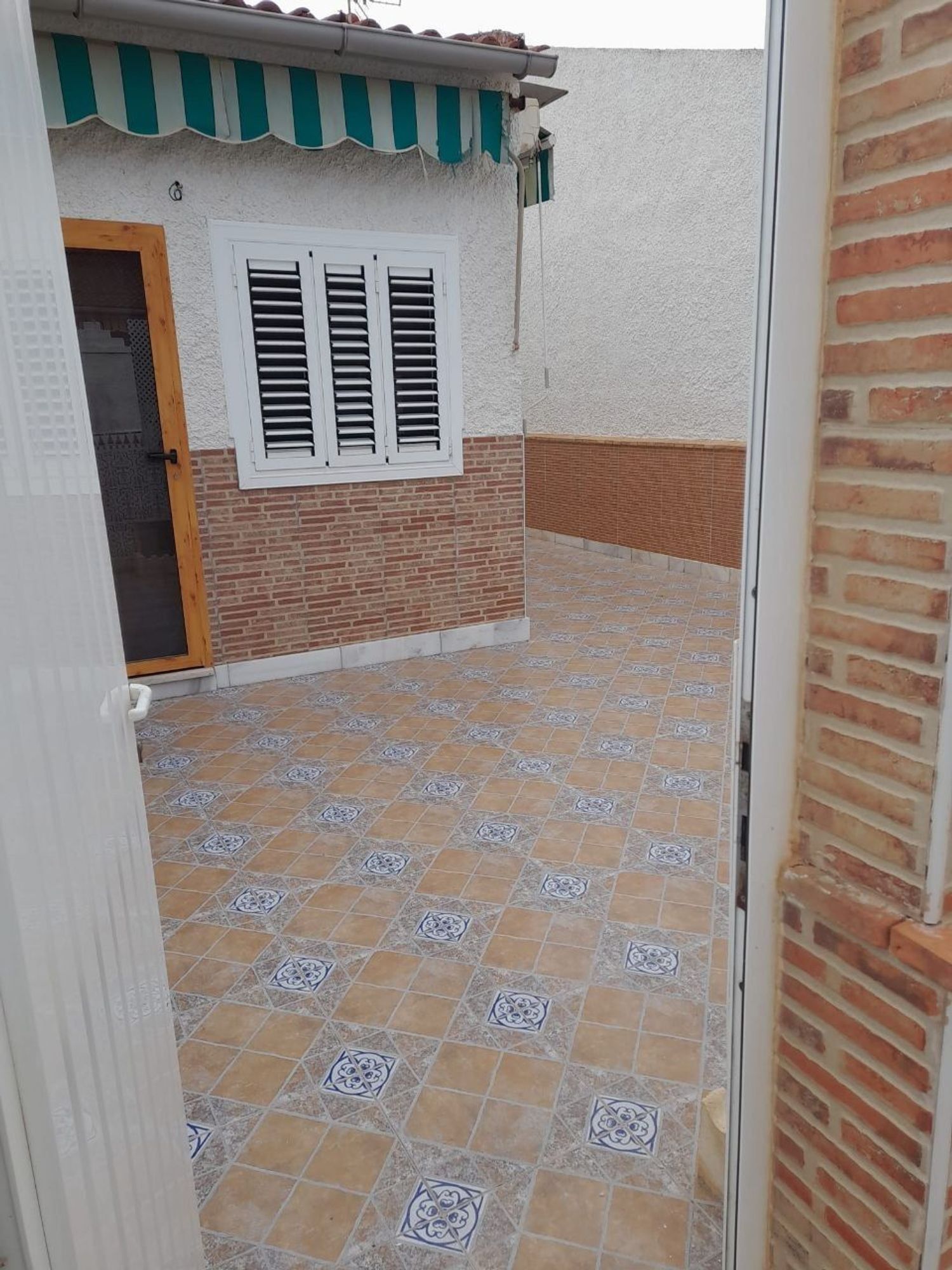Chalet pareado en Calle Costa de la Luz, 7, El Mojón-Las Salinas, El Mojón-Las Salinas - Foto 2