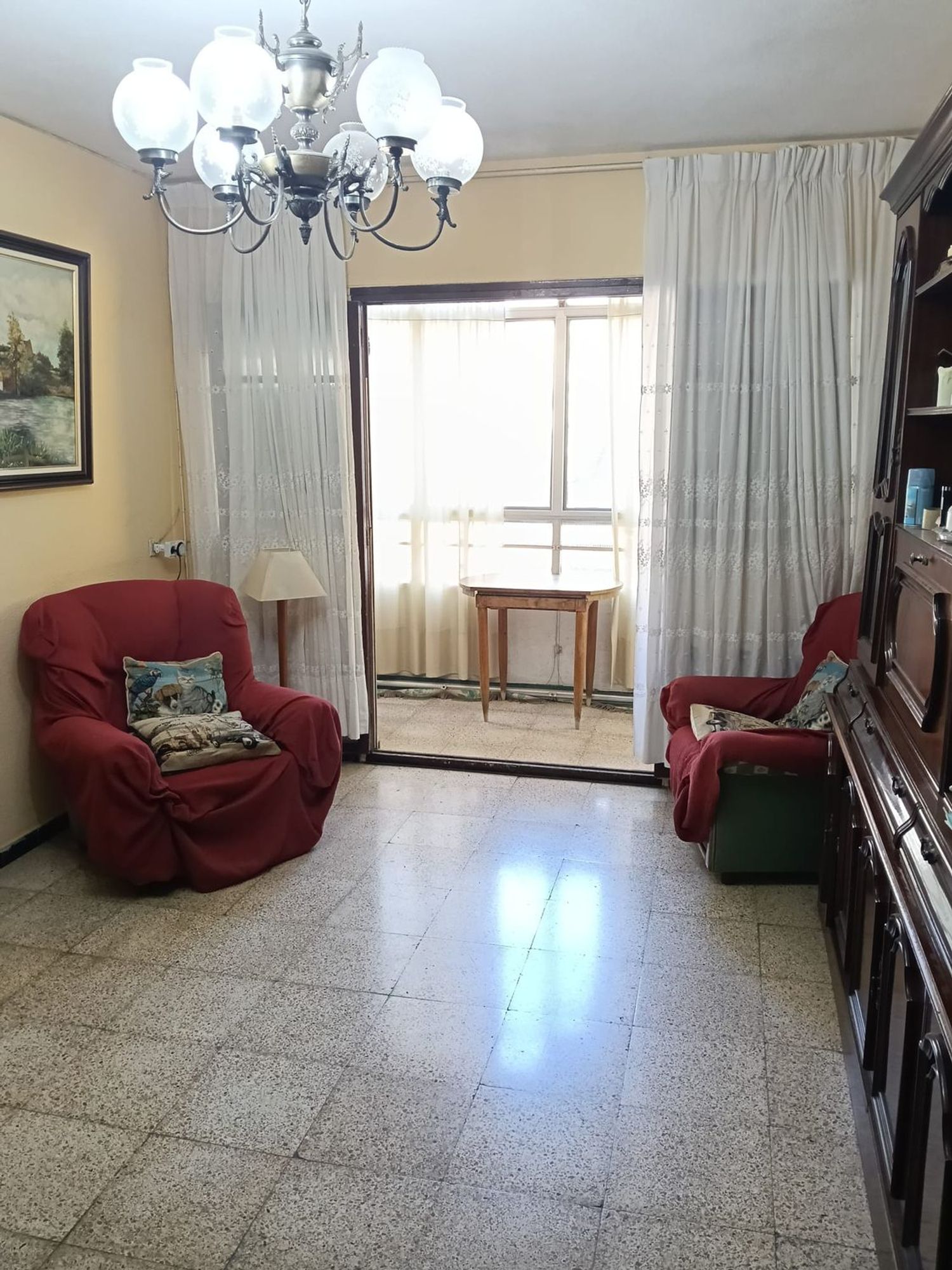 Piso en calle de Moraira, 4 - Foto 2