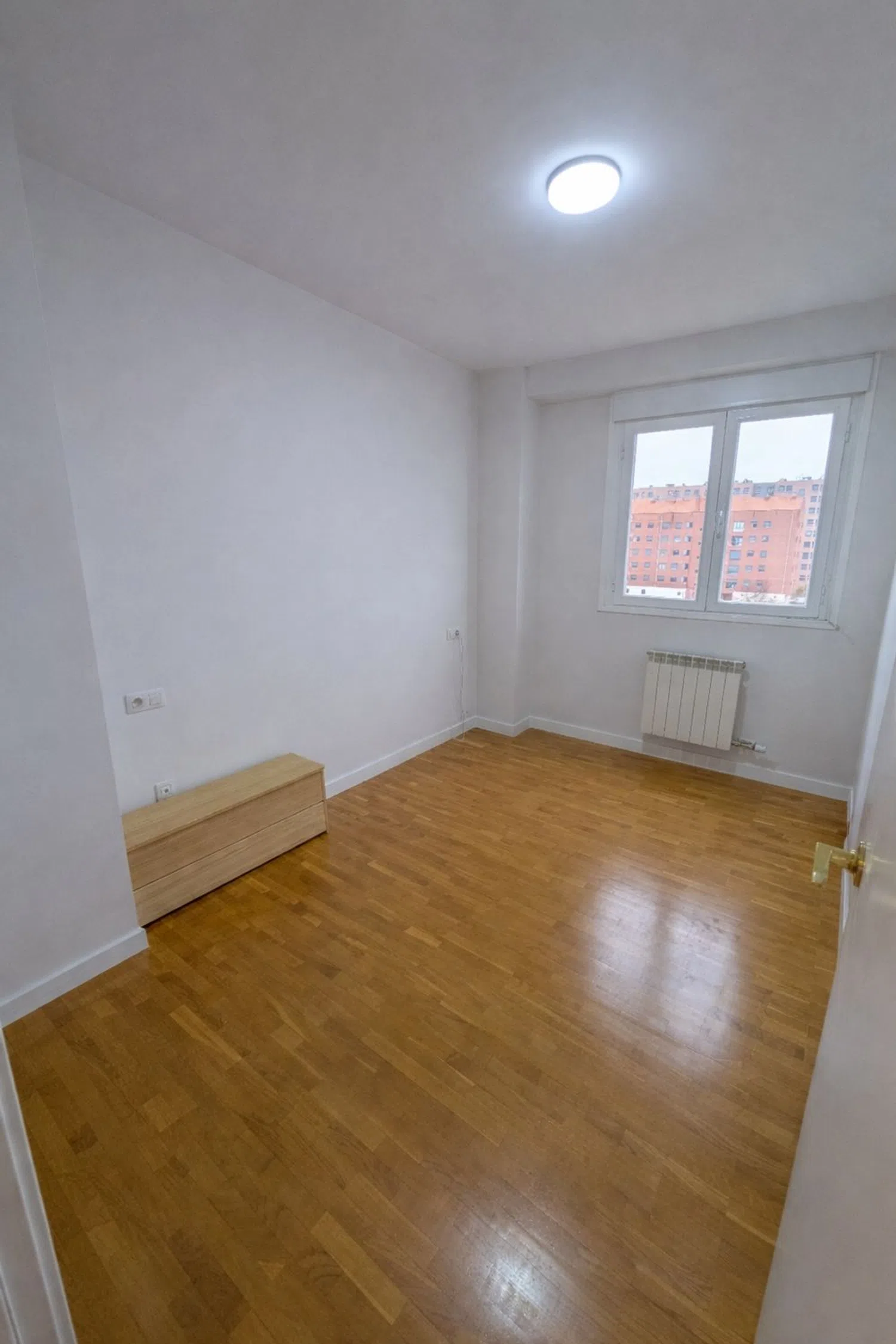 Piso en Ilustrazioaren Hiribidea, 59 - Foto 4