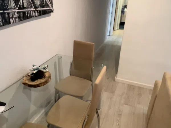 Piso en Av tenor Pedro lavirgen, 2, Huerta de la Reina - Foto 2