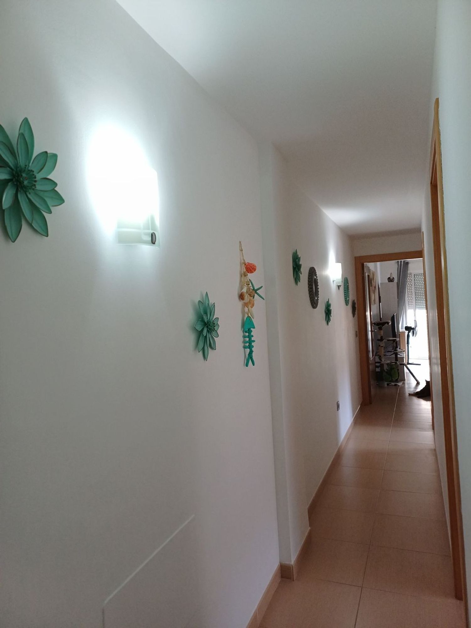 Piso en Calle Dioniso, 4, Roquetas pueblo - Foto 3