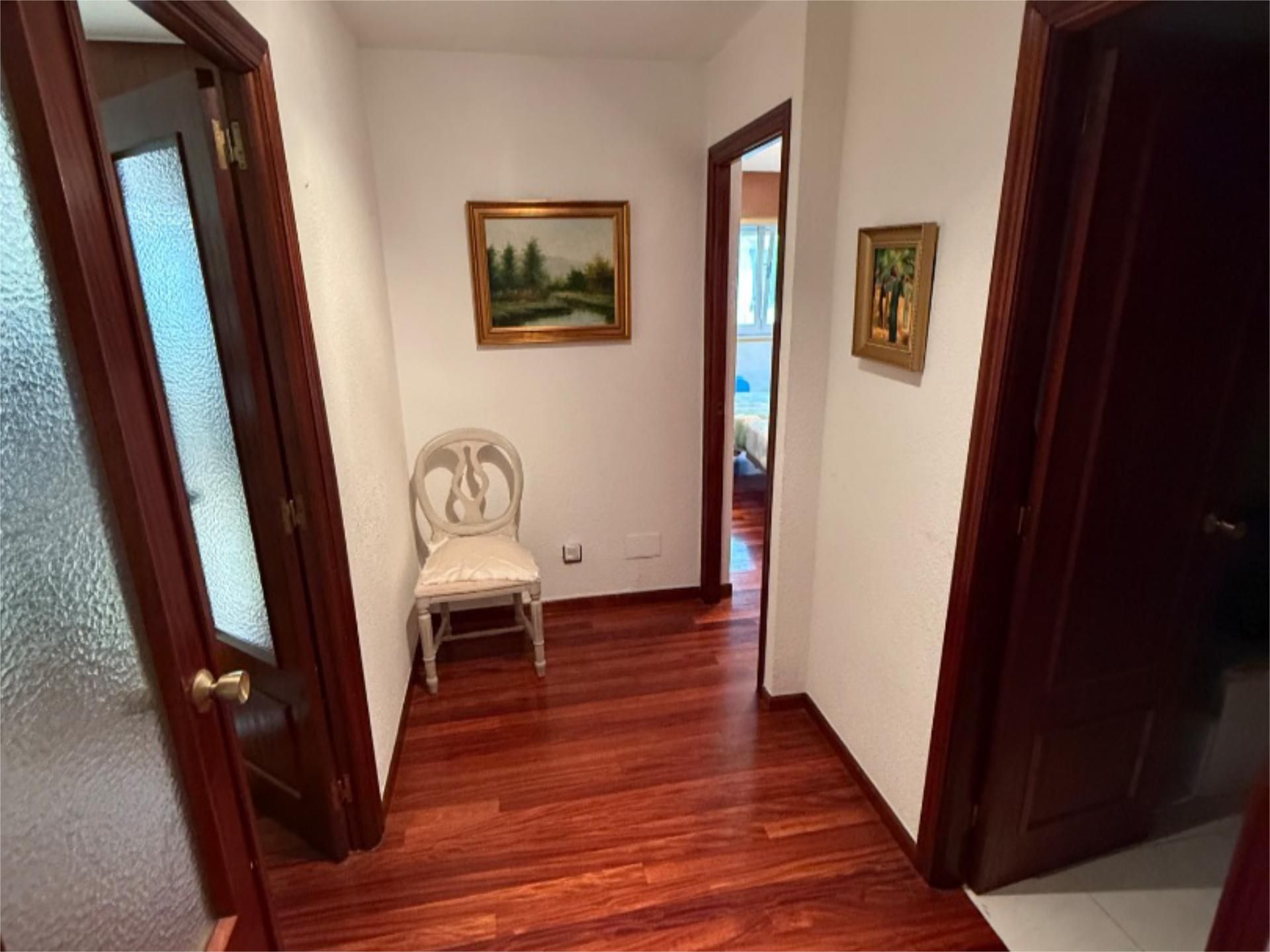 Piso en  Calle Leopoldo Pardo 2 - Foto 6