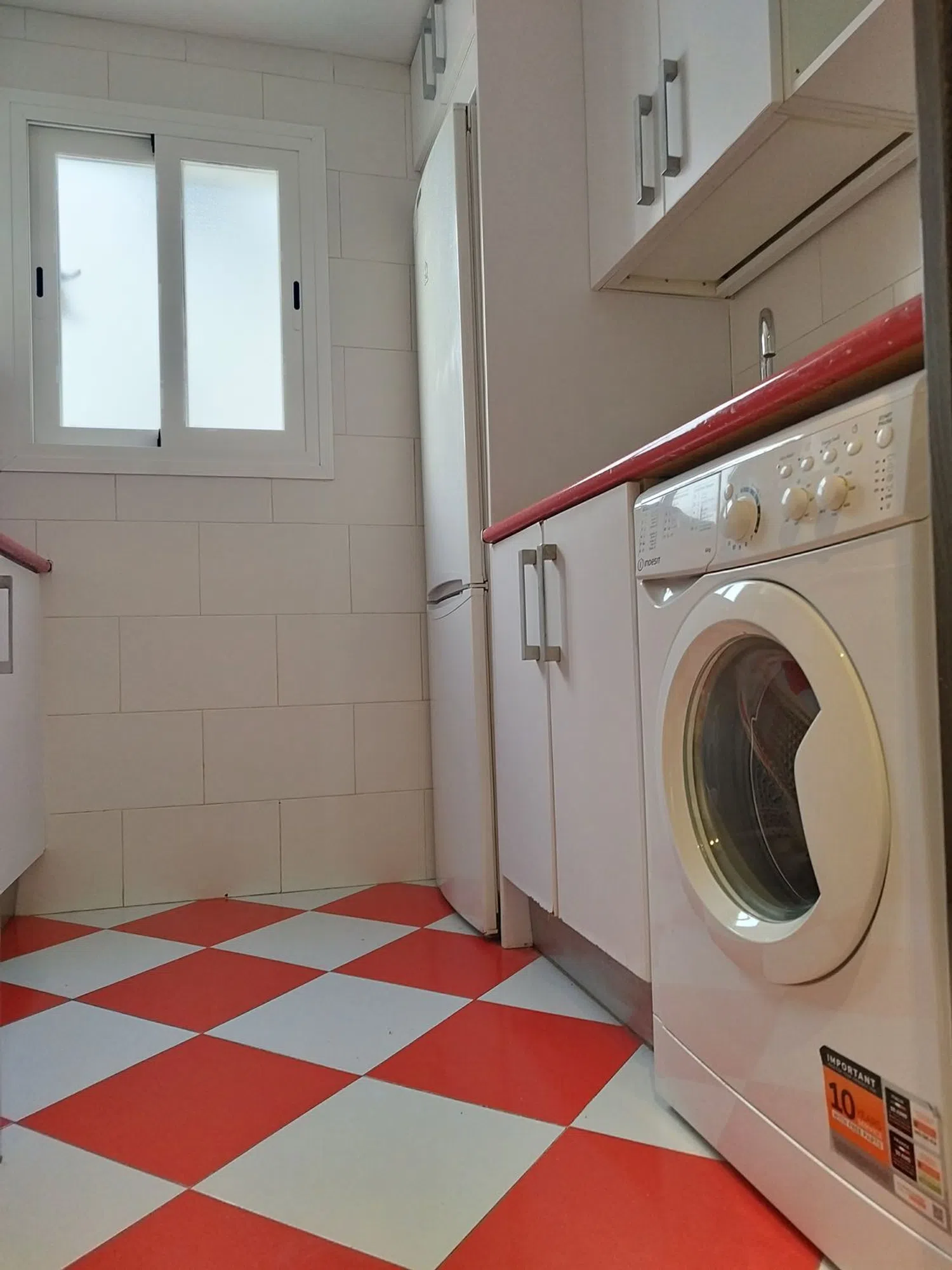 Piso en calle Zaldívar, 2 - Foto 11