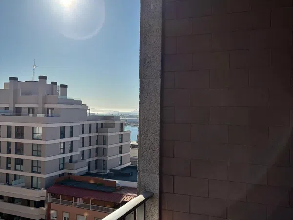 Piso en calle do Conde de Torrecedeira, 30 - Foto 1