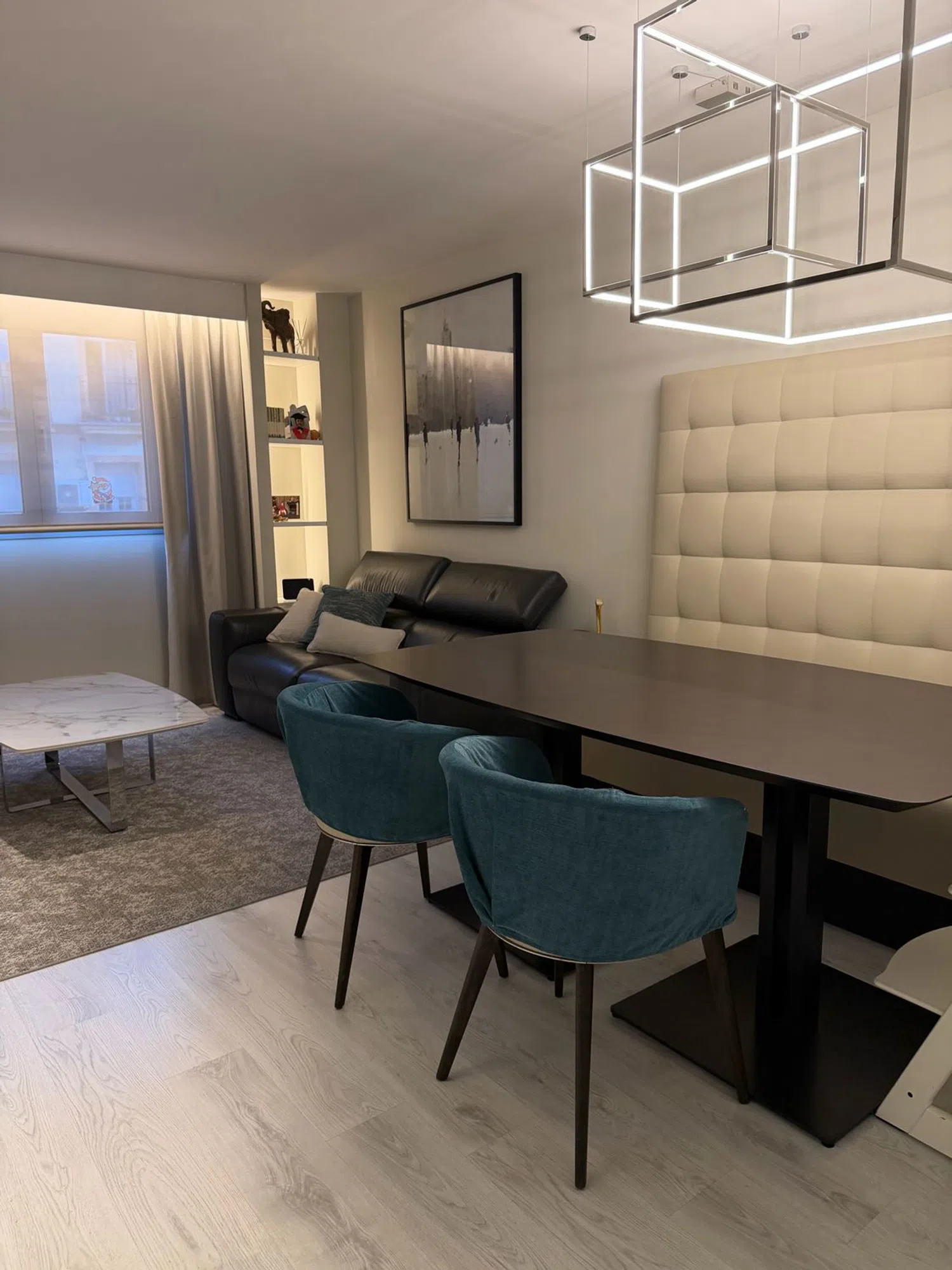 Piso en calle de Máiquez, 46 - Foto 5