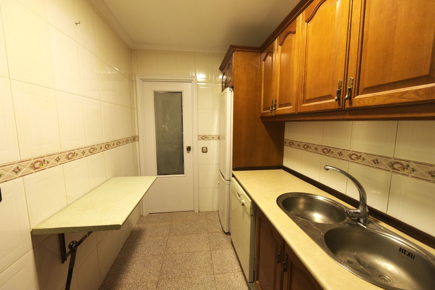 Alquiler de piso en Doctor Fedriani - Foto 2