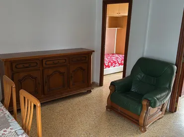 Piso en  Carrer del Parc de Natzaret 56 - Foto 1