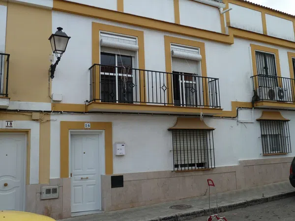 Chalet adosado en Calle Juan Antonio Samaranch, 16 - Foto 3
