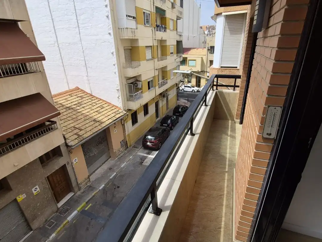 Piso en  Calle Marqués del Bosch 7 - Foto 35