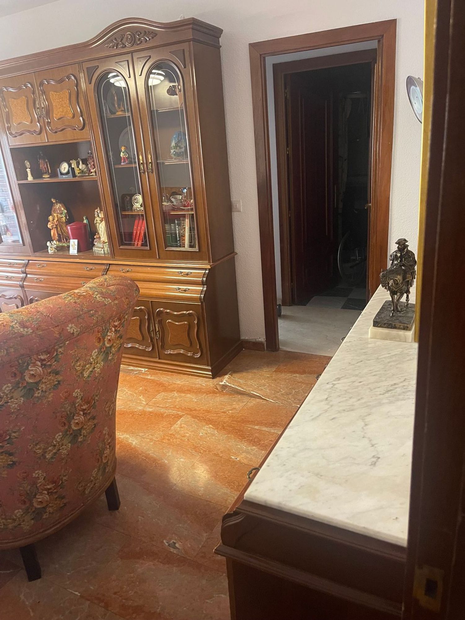 Piso en Calle Ángel Ganivet, 5 . (3-1), Cercadilla - Medina Azahara - Foto 4