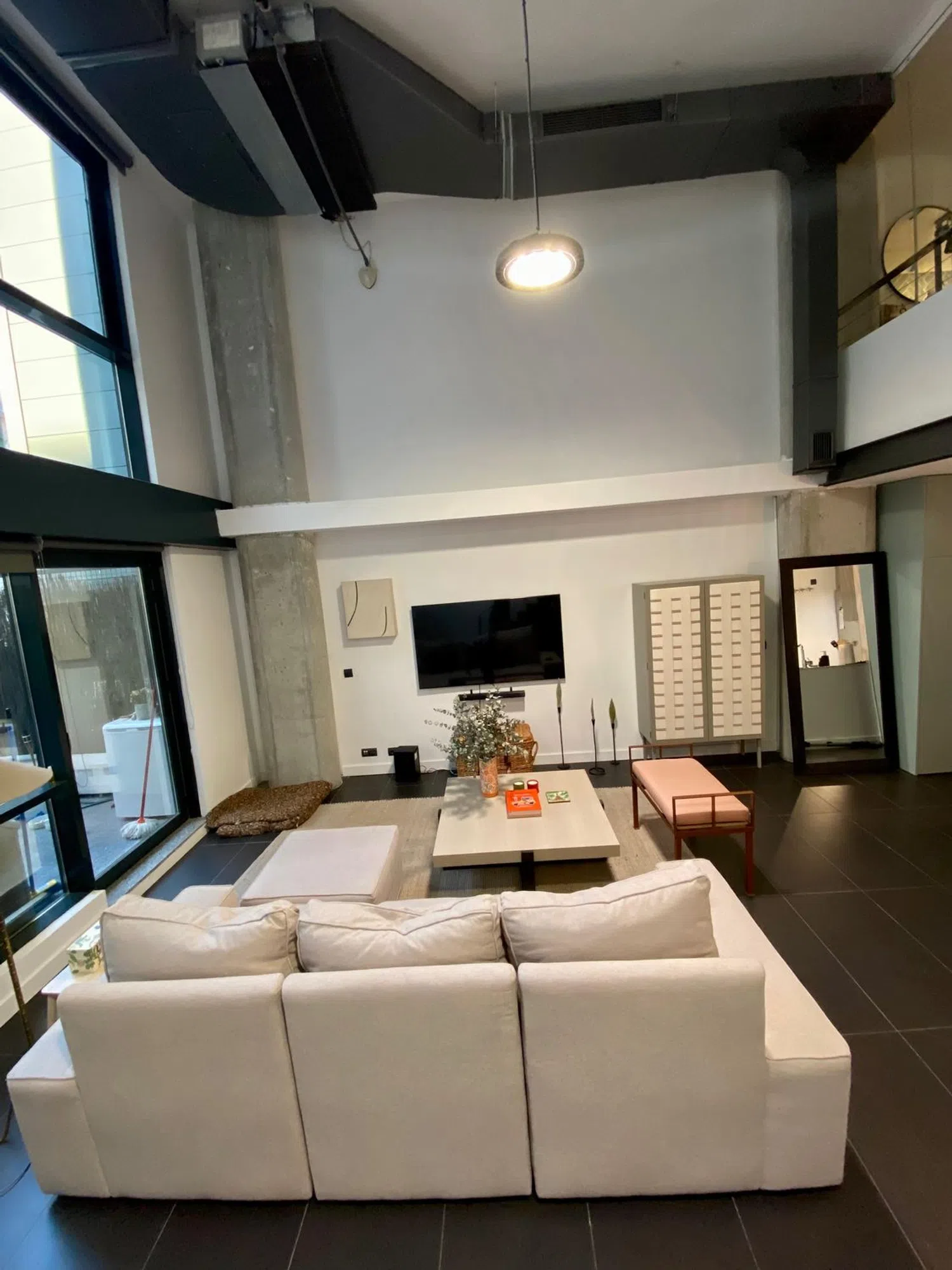 Dúplex en avenida de Manoteras, 8 - Foto 3