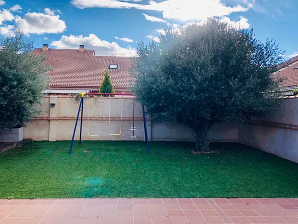 Chalet pareado en Calle Bailén, 53 - Foto 17