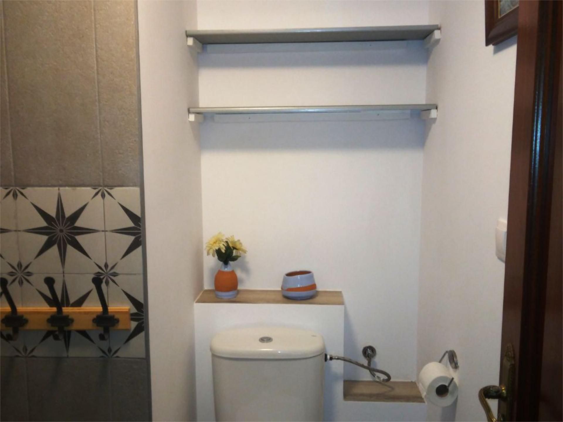 Piso en  Calle Luz Casanova 3 - Foto 6