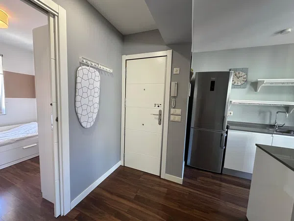 Piso en calle Gómez Arias, 7 - Foto 2