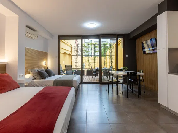 Estudio en Pujada del Castell, 23, Centre, Centre - Foto 11