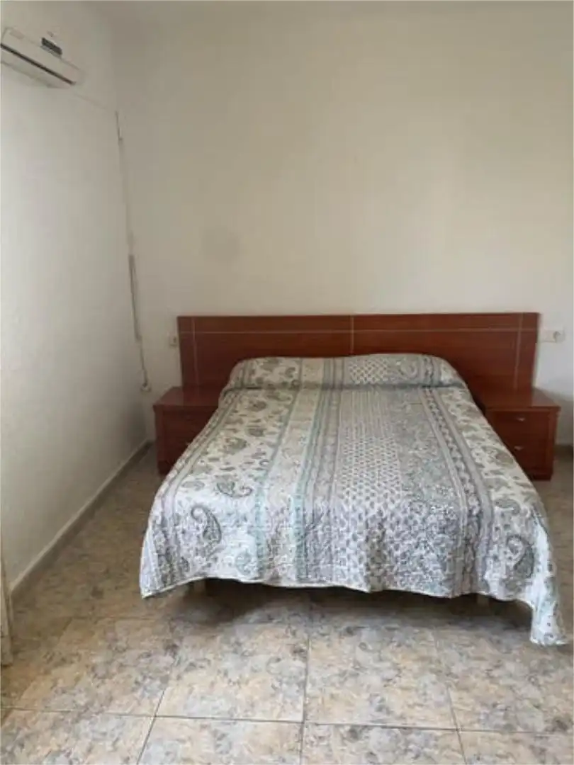 Piso en Virgen del Remedio - Foto 7