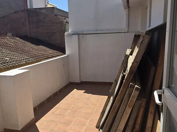 Casa o chalet independiente en Calle José Gascón Sirera, 42, Centro, Centro - Foto 16