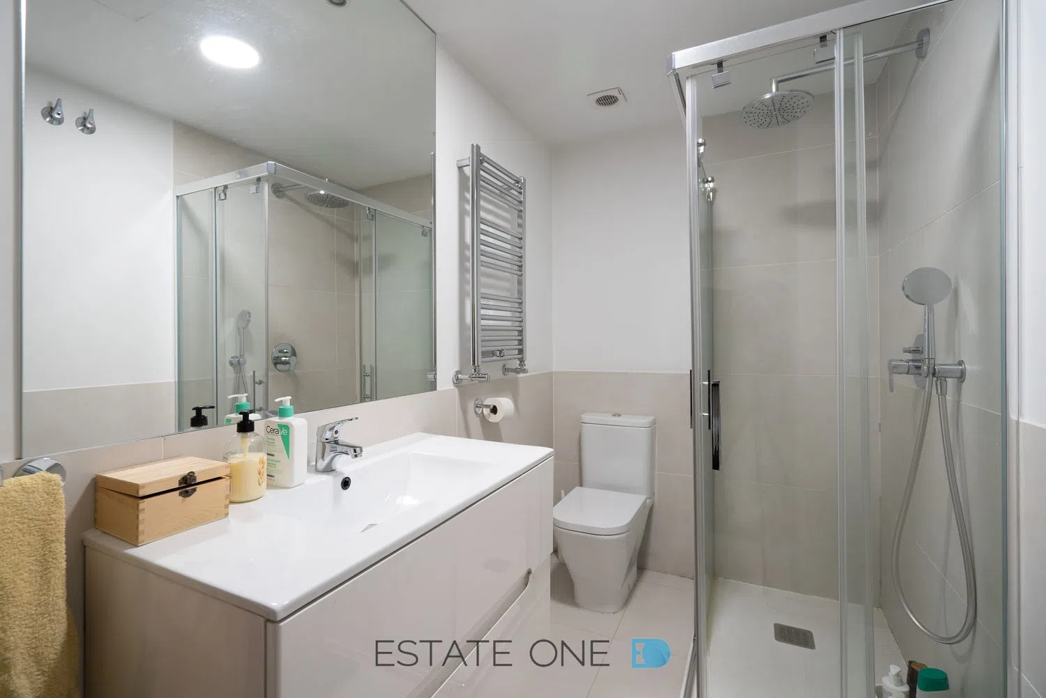 Piso en calle del Poeta Joan Maragall - Foto 34