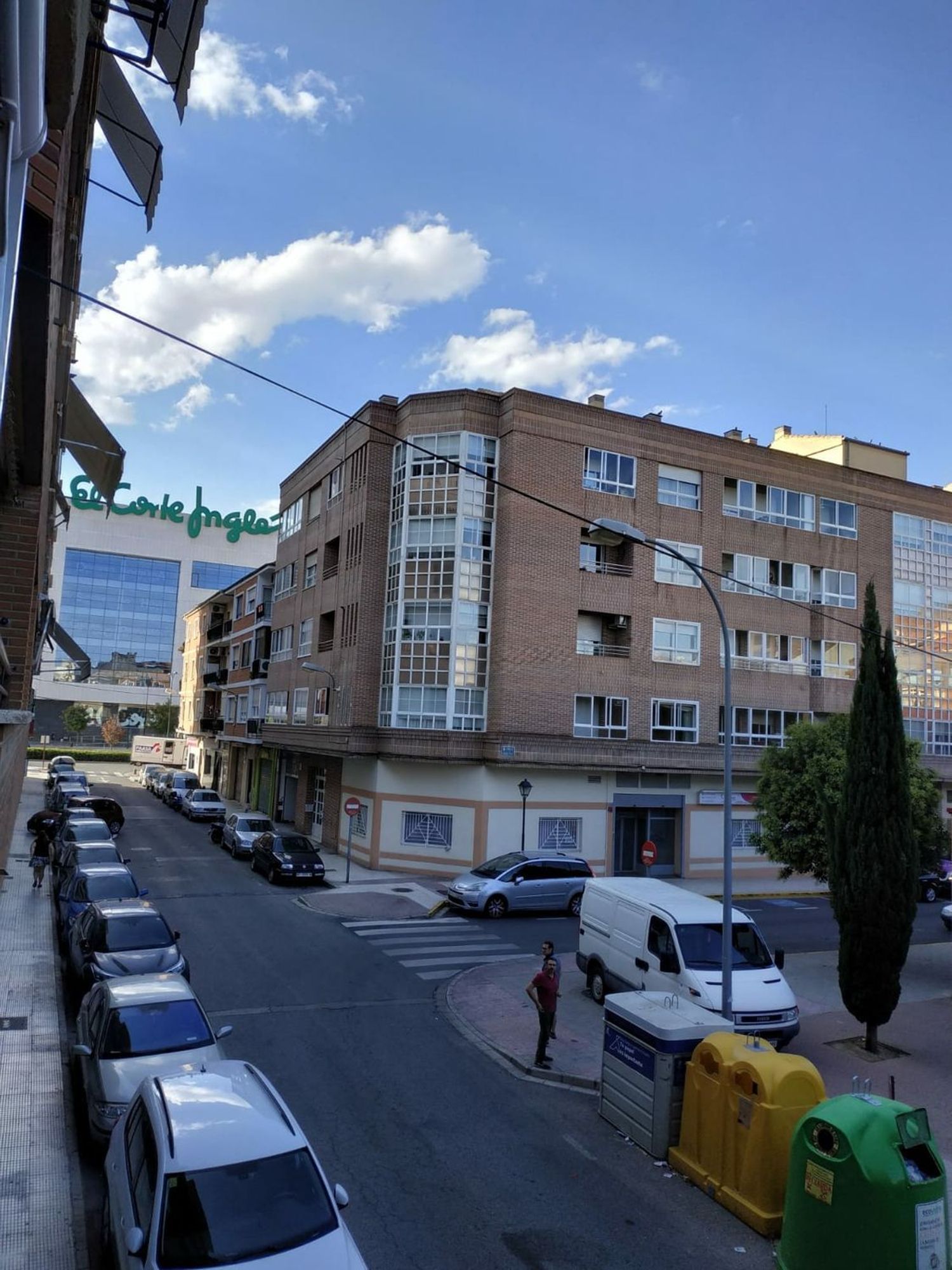 Piso en Calle Ejército, 21, Parque sur, Parque sur - Foto 4