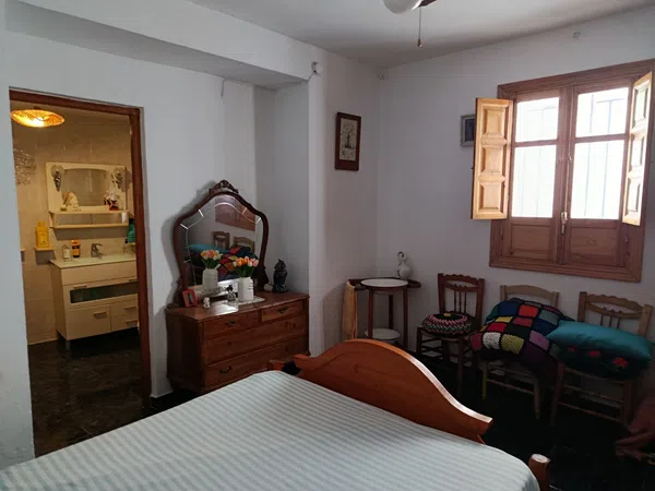 Casa de pueblo en Calle Real, 19 - Foto 9