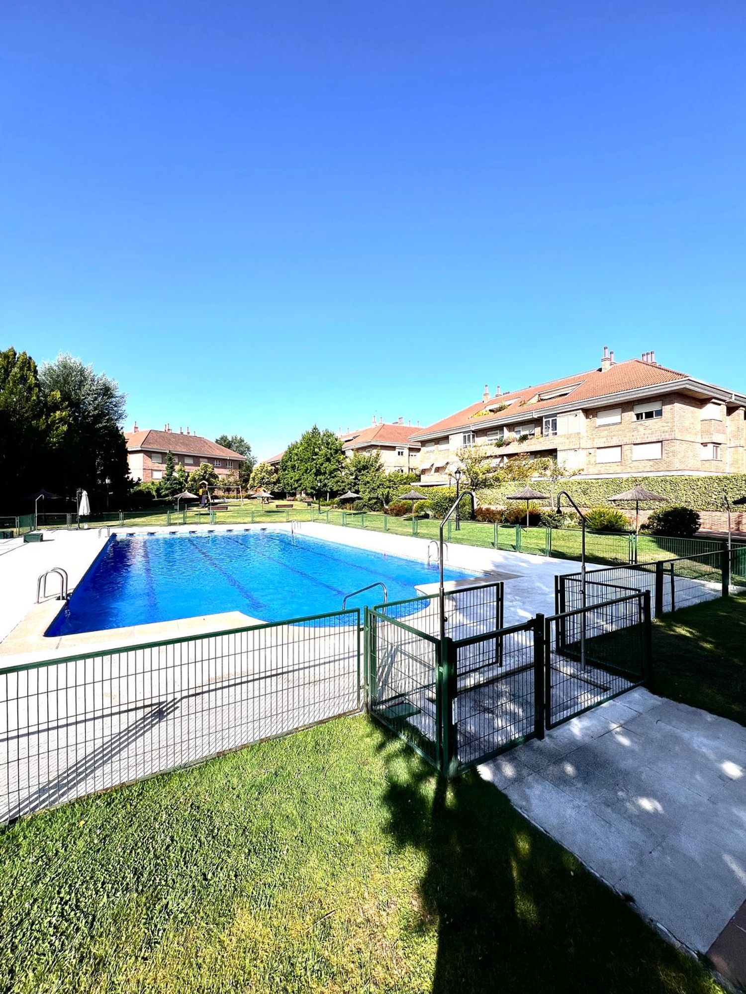 Dúplex en Avenida de Valdemarín, 134, Valdemarín - Foto 14