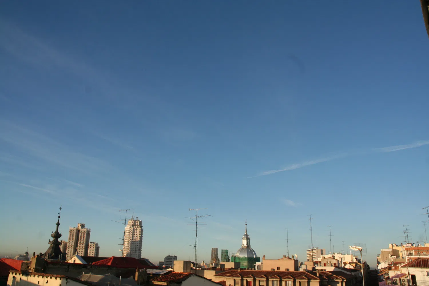 Piso en calle San Bernardo, 84 - Foto 16