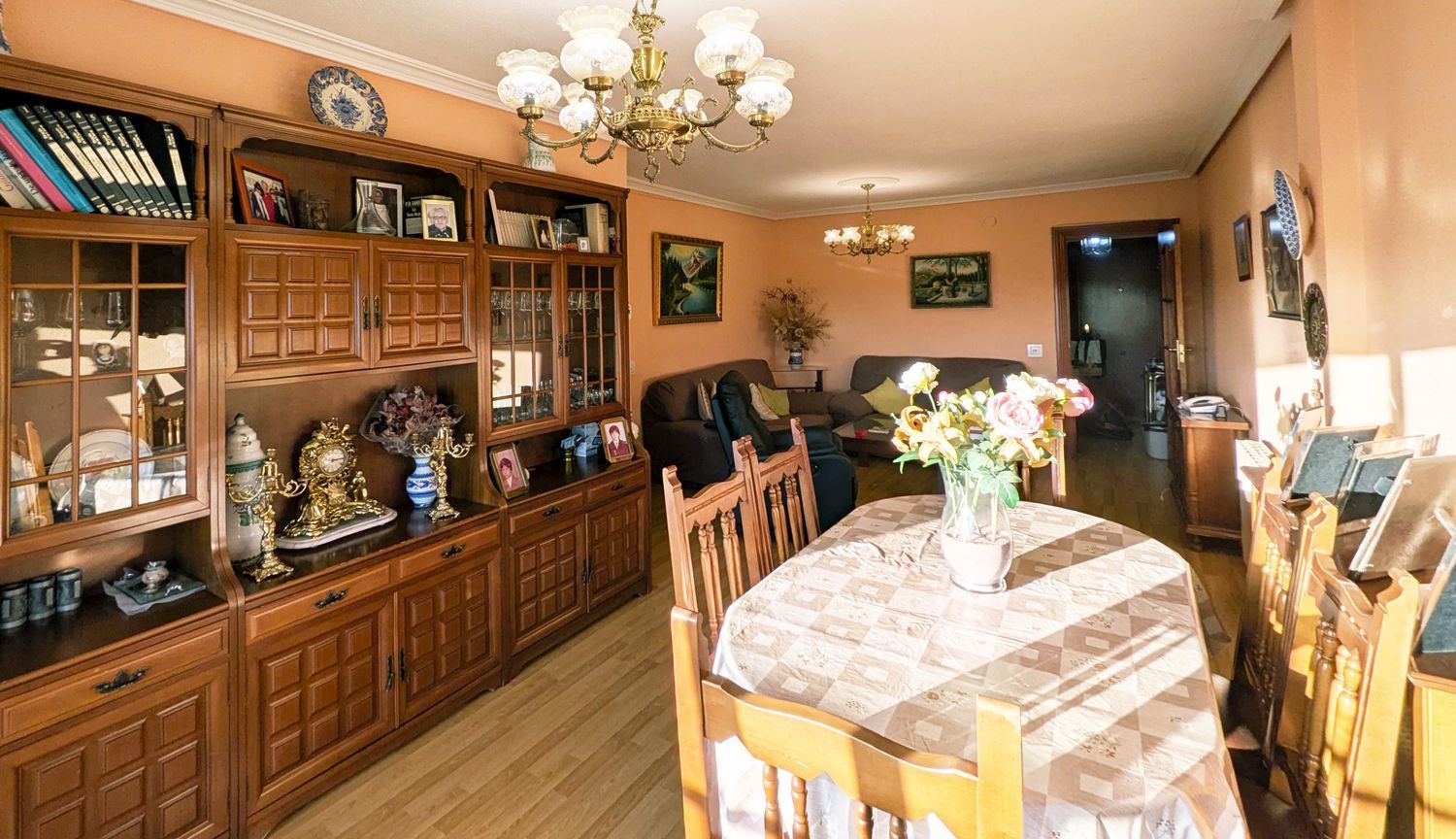 Piso en Urbanización los Olivos, 11 - Foto 6