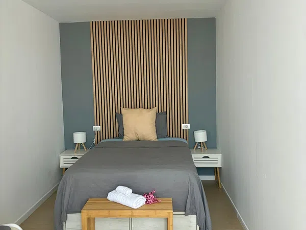 Piso en Avenida Santa Cruz, 14, San Isidro, San Isidro - Foto 26