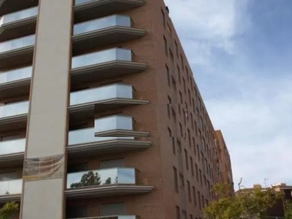 Piso en calle Benasau, 3