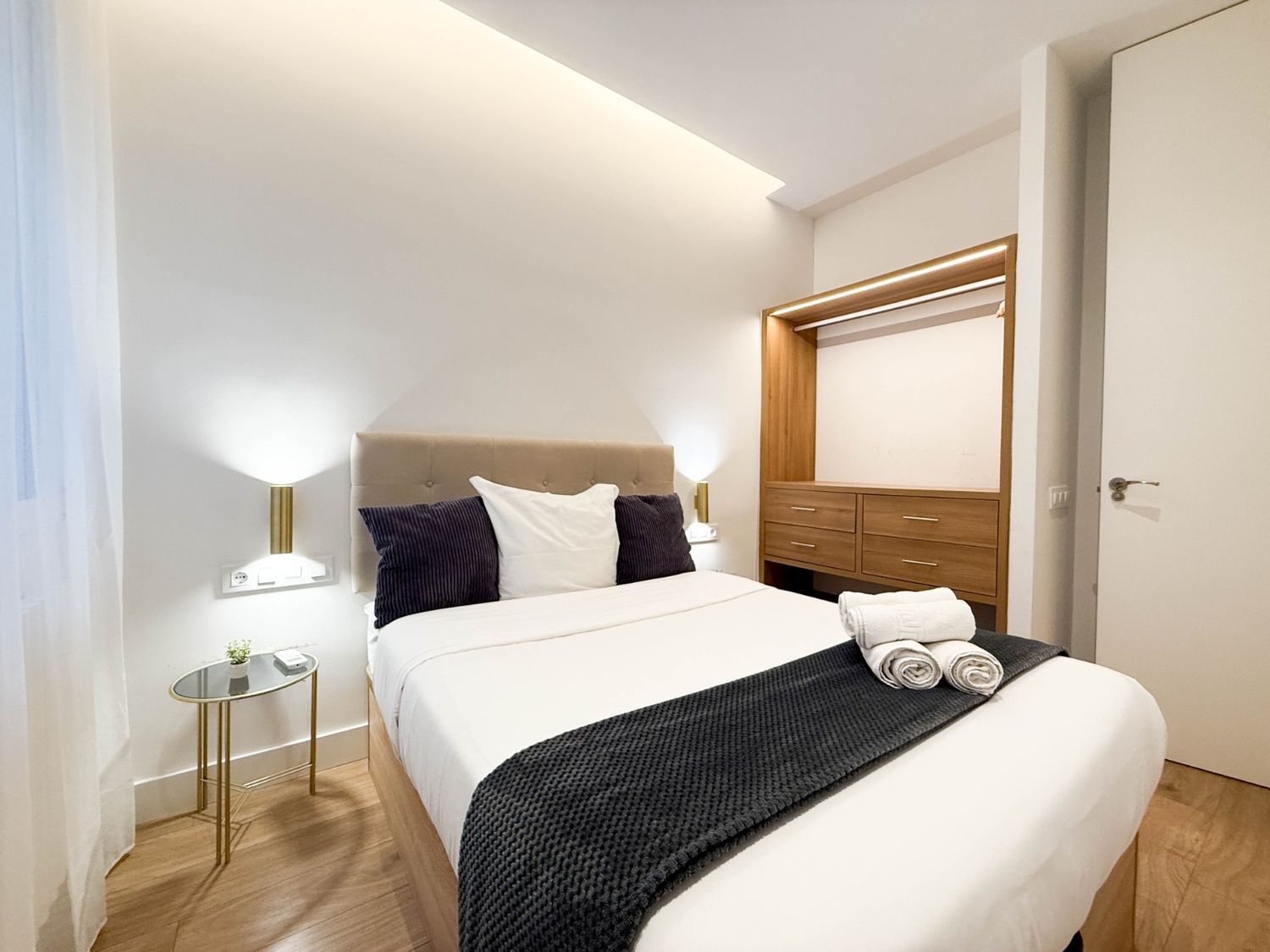 Piso en Barrio Malasaña-Universidad - Foto 6