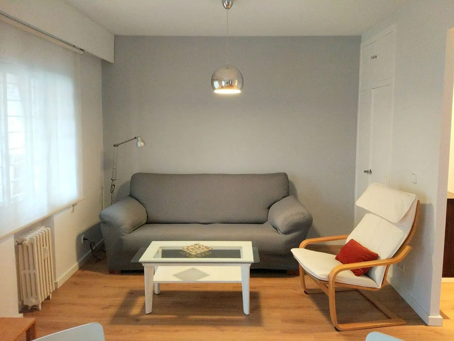 Piso en calle del Pintor Ribera, 3 - Foto 4