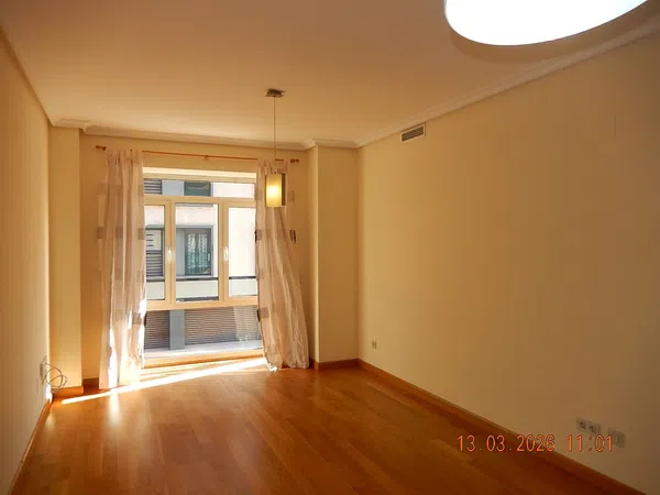 Piso en calle del Hierro, 6