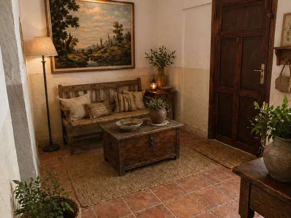 Casa rural en Calle Duque de Tetuán, 41 - Foto 7