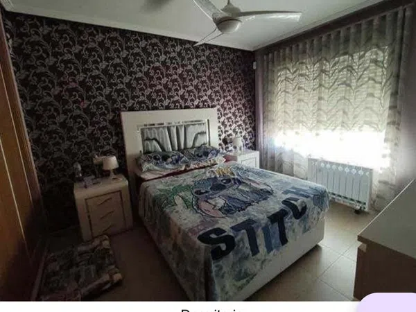 Chalet adosado en Camino Viejo de Monteagudo, 71, Monteagudo - Foto 4