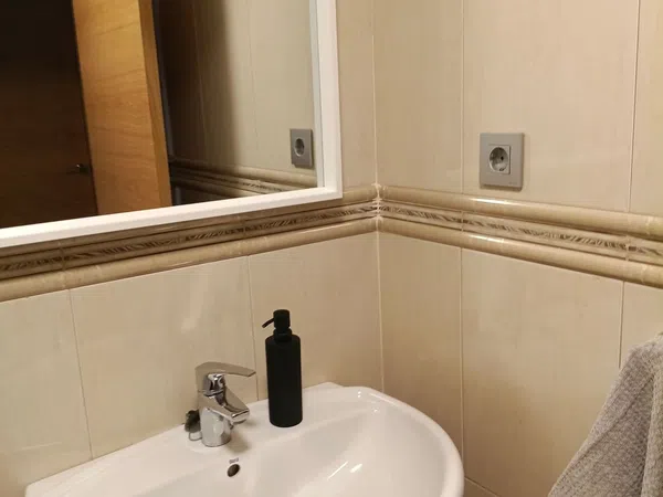 Piso en plaza Bandera Paracaidista Ortiz de Zarate, 4 sn - Foto 18