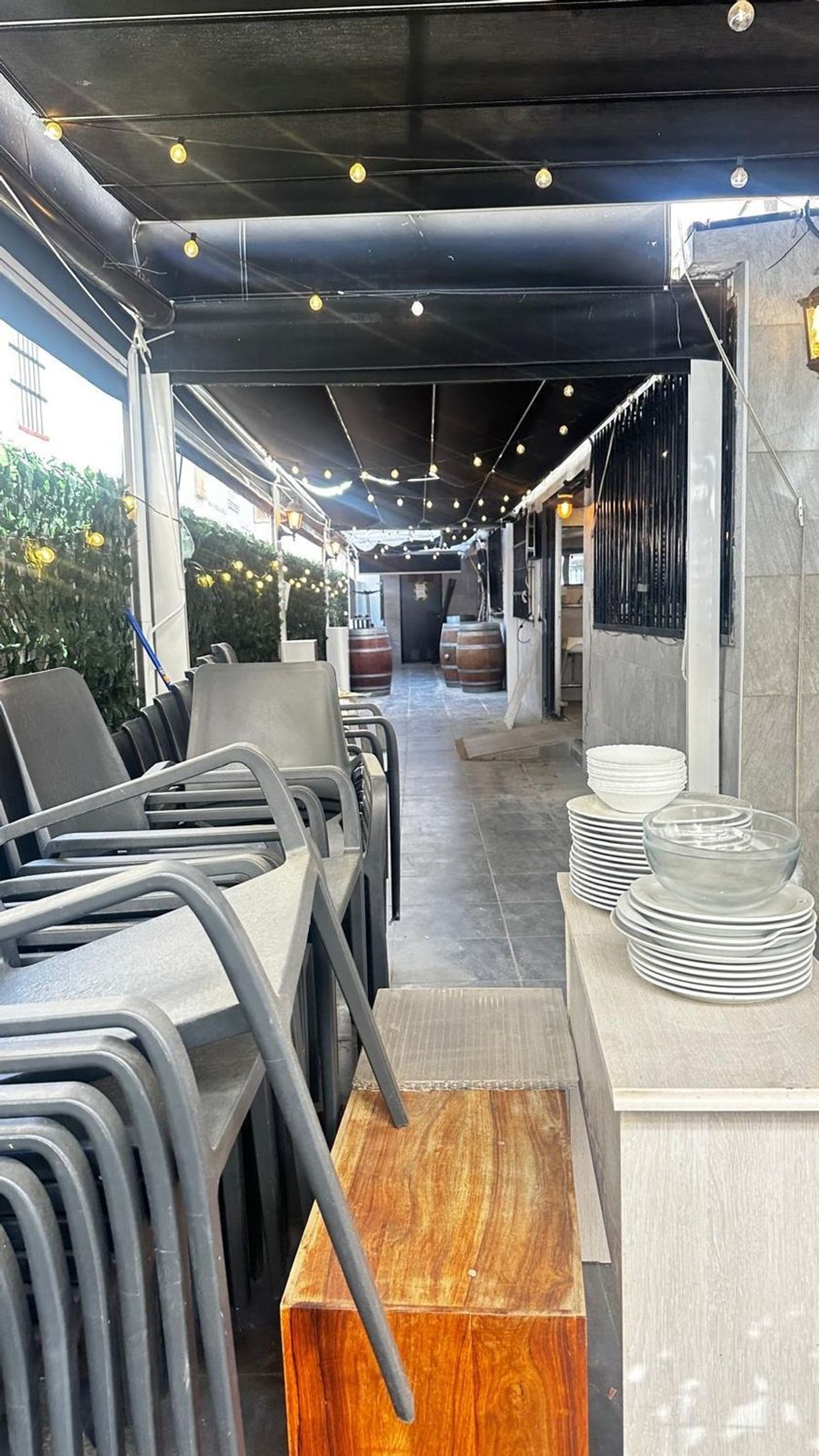 Local en Calle Juan Sebastián Elcano, 2, Zona Puerto Deportivo, Zona Puerto Deportivo - Foto 10