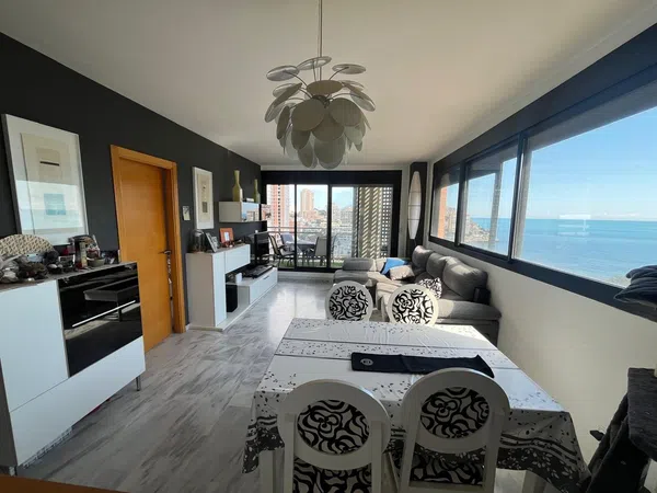 Piso en calle Xaloc, 10 - Foto 4