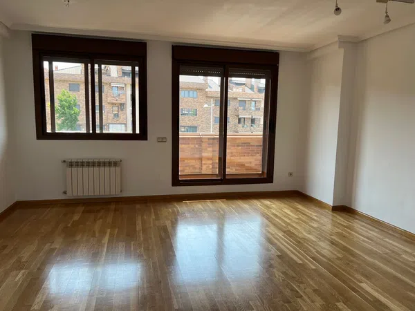 Piso en Calle Enrique Granados, Zona norte - Foto 4