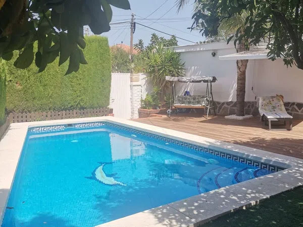 Casa o chalet independiente en Calle Mayoral, 19, Manantiales - Lagar - Cortijo, Manantiales - Lagar - Cortijo - Foto 1