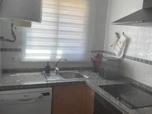 Chalet adosado en Calle Rubén Darío, 4 - Foto 5