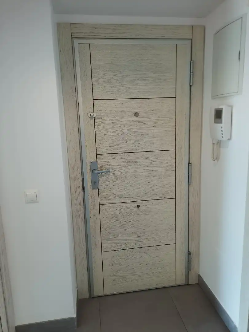 Piso en  Avenida Santa Amalia 26 - Foto 4