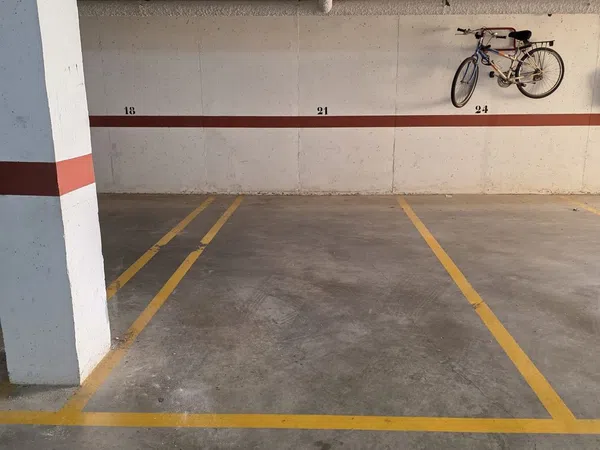 Piso en Avenida Blasco Ibáñez, 26 - Foto 8