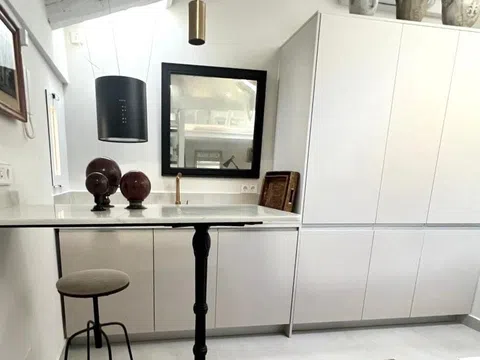 Estudio en calle de Zurita, 29