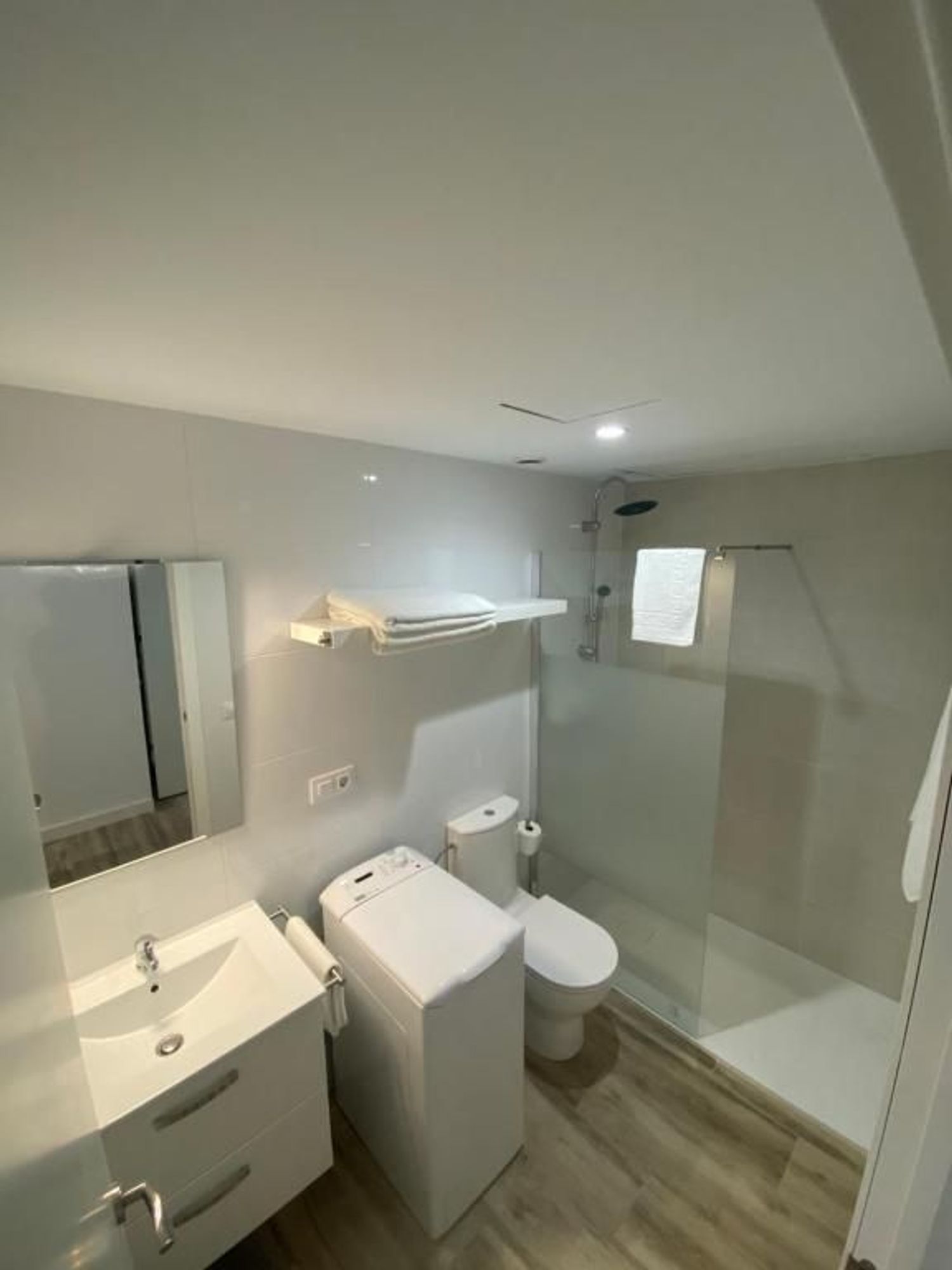 Piso en calle del Doctor Zamenhof, 46 - Foto 10