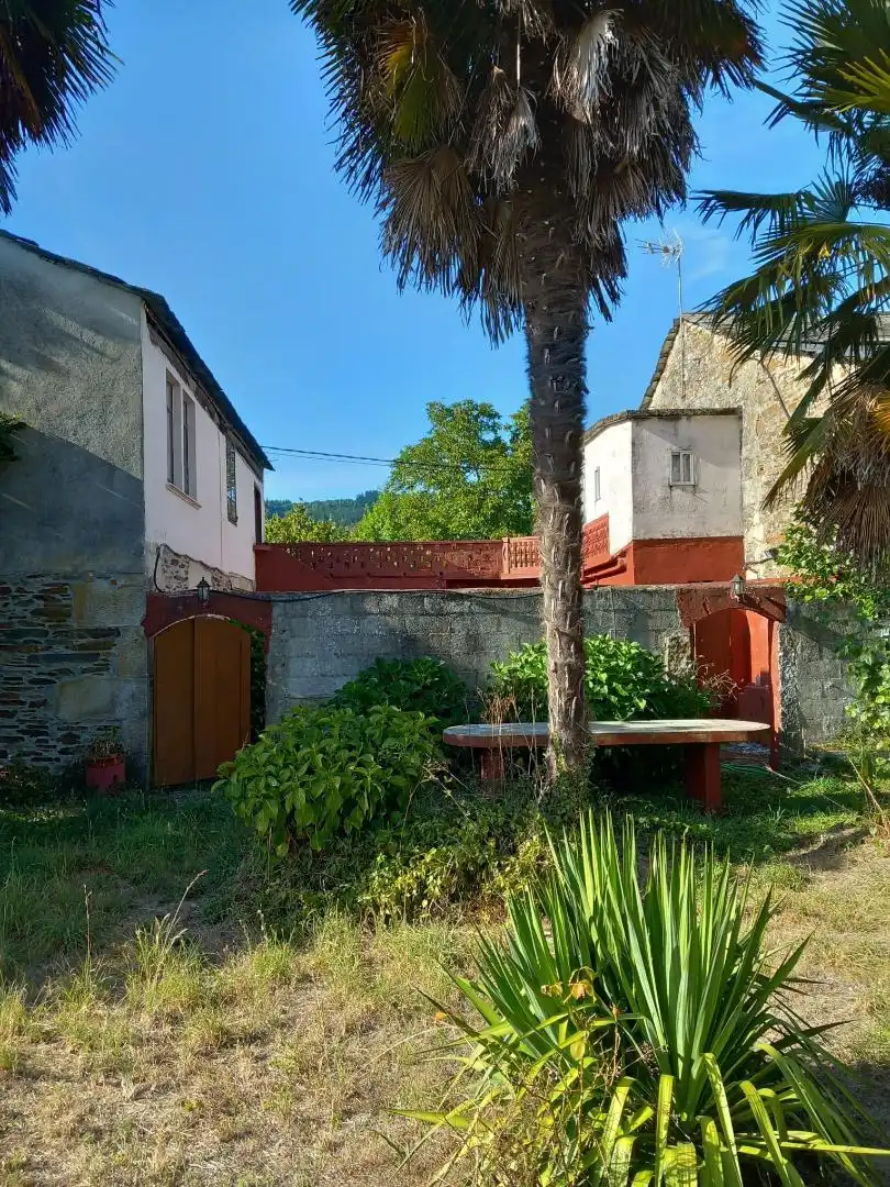 Finca rústica en  Lugar Vilasantan-Pq Covas 4 - Foto 3