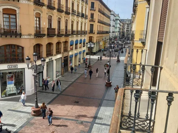 Piso en Calle de Alfonso I, 29 - Foto 18