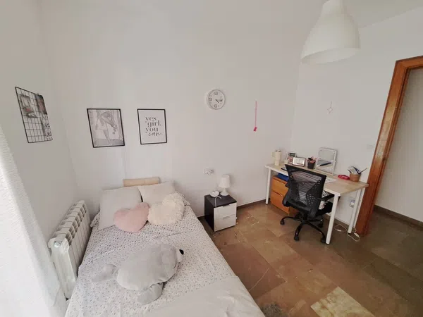 Piso en Calle Ruiseñor, 5, Los Pajaritos - Foto 6